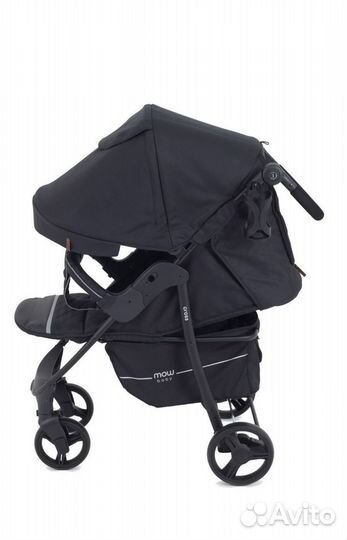 Продам прогулочную коляску