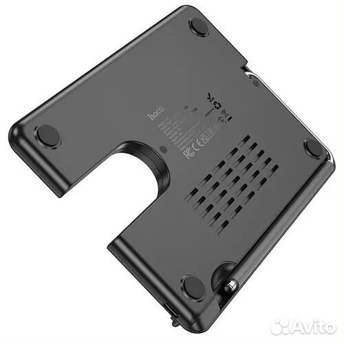 Док-станция CQ1