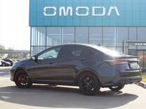 Новый OMODA S5 GT 1.6 AMT, 2023, цена от 2 010 000 руб.