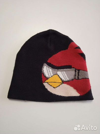 Шапка для мальчика