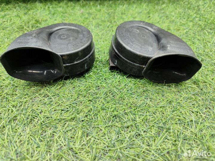 Звуковой сигнал Lexus Is250 2 2008