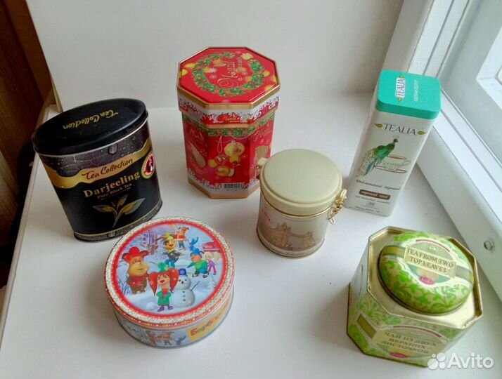 Контейнер для специй