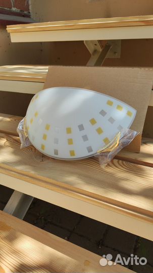 Настенный светильник бра