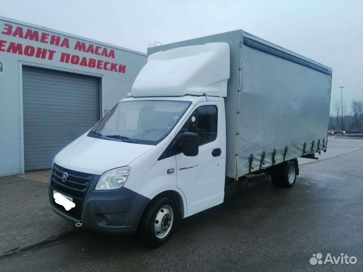 Водитель экспедитор на газель межгород