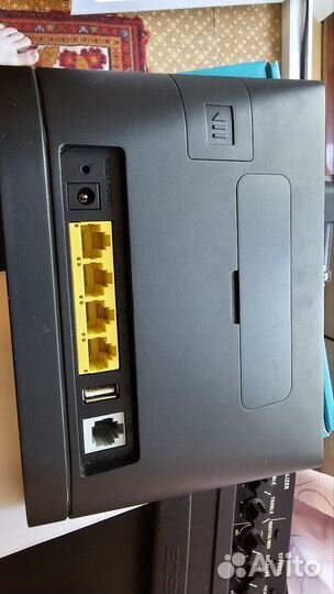 4G Роутер huawei b315s 22
