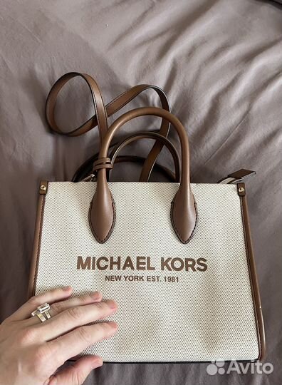 Сумка женская michael kors