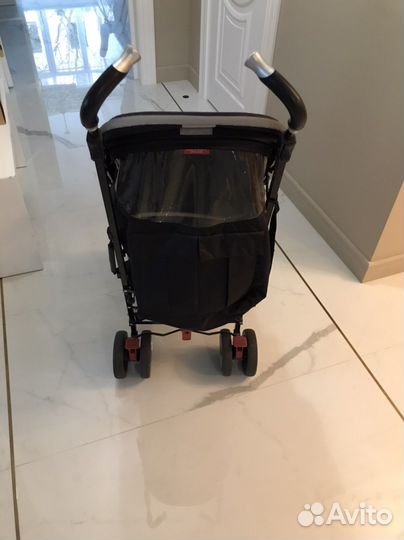 Коляска maclaren