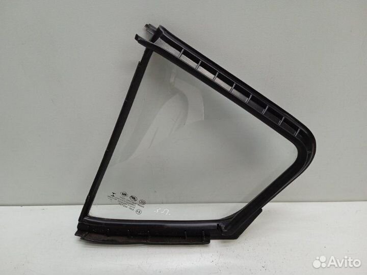 Стекло двери задней правой Lifan X50 1.5 2017