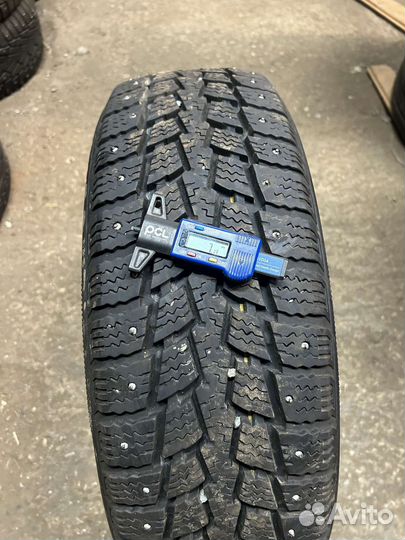 Marshal Power Grip KC11 205/65 R16