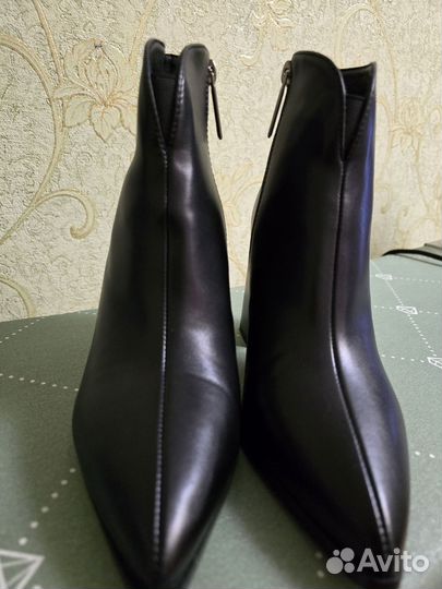 Ботильоны женские