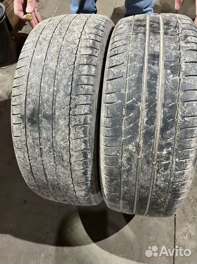 Michelin Primacy HP 215/55 R16