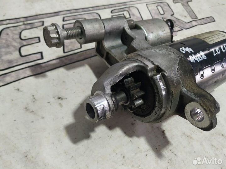 Стартер Audi A4 B8 CDN 2011—2015