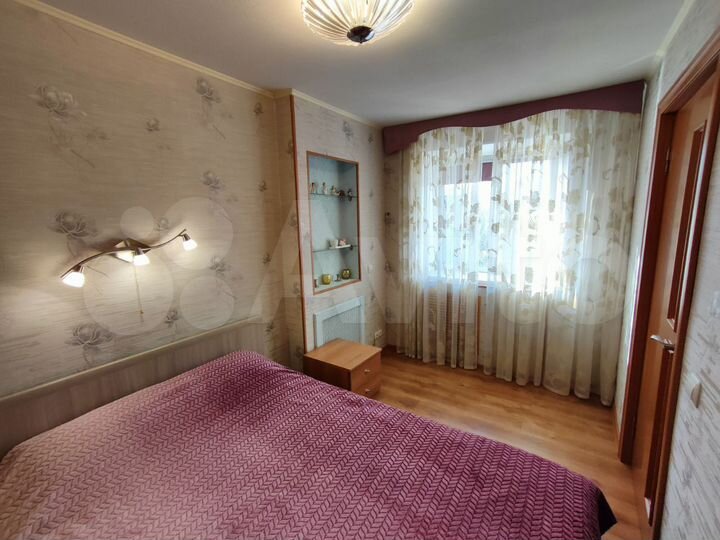 2-к. квартира, 42 м², 3/5 эт.