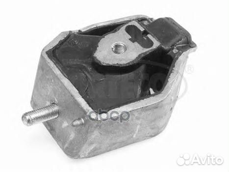 21652816 подушка кпп Audi 100/A6 1.6-2.5TDi 91