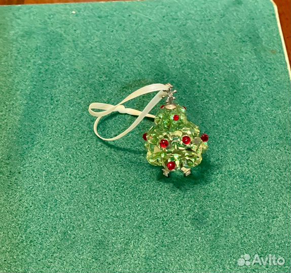 Коллекционная фигурка Swarovski