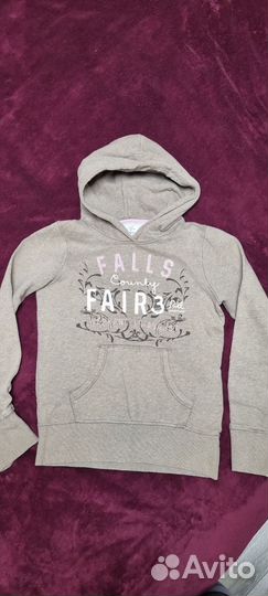 Толстовка H&m для девочки 158/164