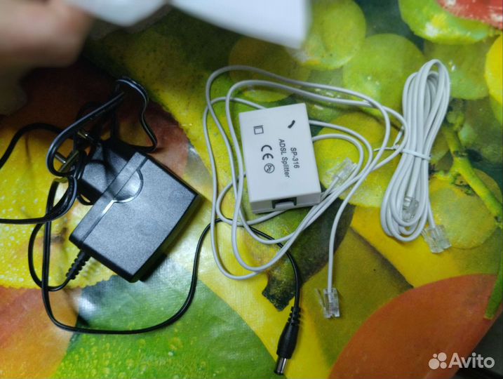 Wifi роутер tp link