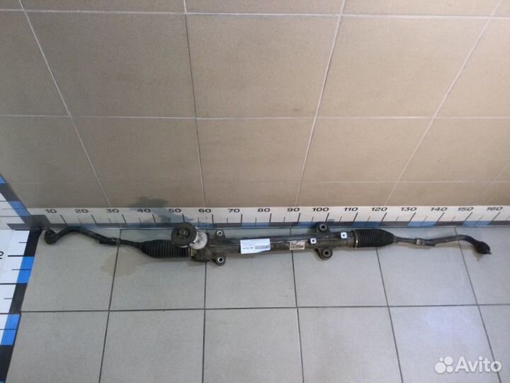 Рейка рулевая Hyundai Santa Fe DM D4HB 2012-2018