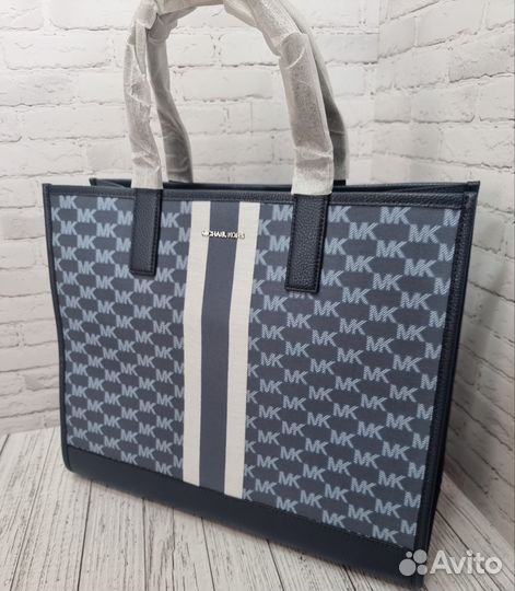 Большая Сумка Michael Kors Cooper оригинал