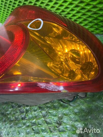 Фонарь правый Kia Spectra 2001-2011