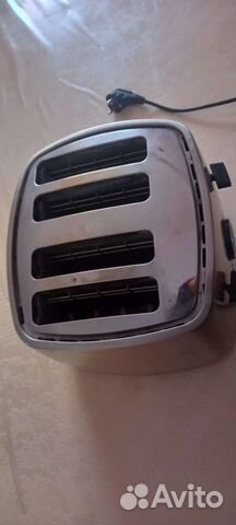 Sencor Electic Toaster