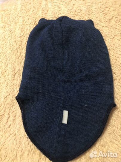Шапка шлем Lassie, р 48-50