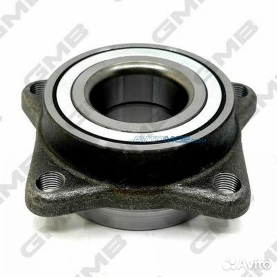 Ступица колеса комплект Mitsubishi Galant 95-97 BC