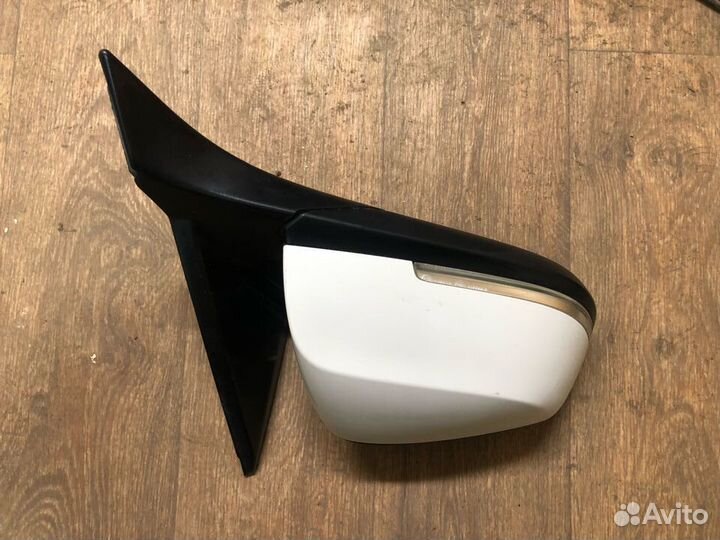 Наружное зеркало с обогревом Bmw f20/21правое 6pin