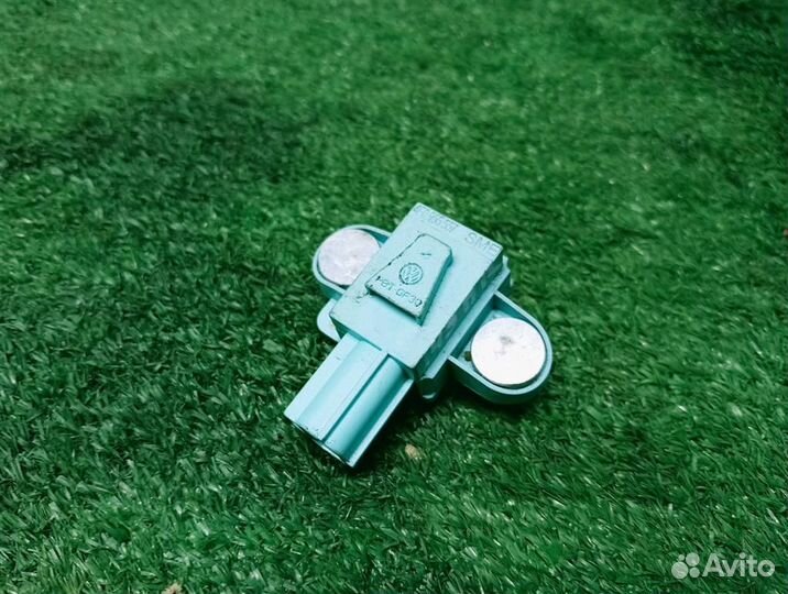 Датчик AIR BAG Audi Allroad quattro 2005-2012