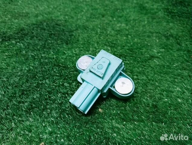 Датчик AIR BAG Audi Allroad quattro 2005-2012