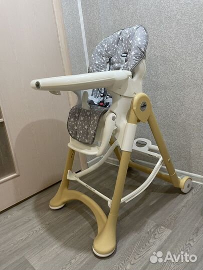 Стульчик-шезлонг Cam(италия)