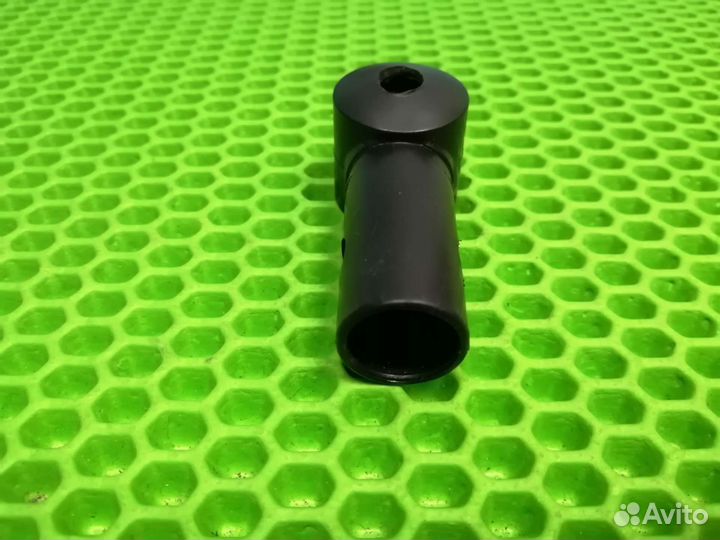 Проушина колеса на 3х колесный велосипед