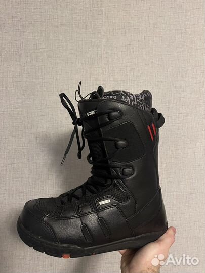 Сноубордические ботинки Ride Orion 43