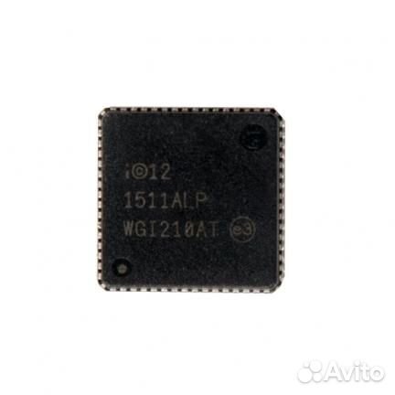 Сетевой контроллер wGI210AT WG1210AT с разбора WGI