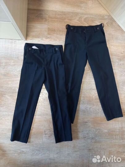 Костюм школьный Van cliff для мальчика р-р 128