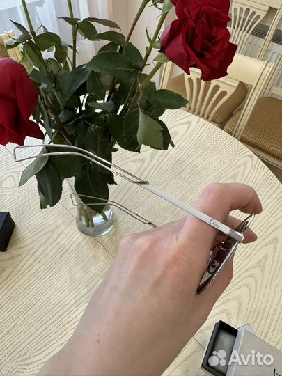 Очки Christian Dior