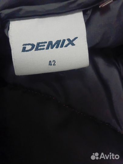 Куртка женская 42 размер