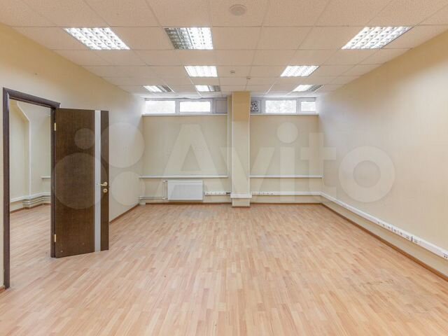 Бизнес-парк Кутузовский проспект