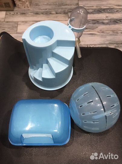 Для грызунов