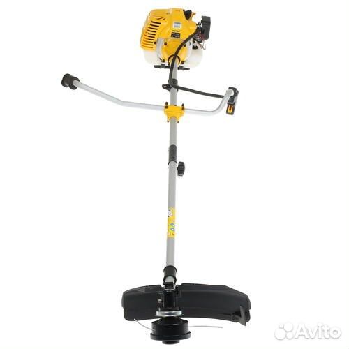 Триммер бензиновый Huter GGT-1000S