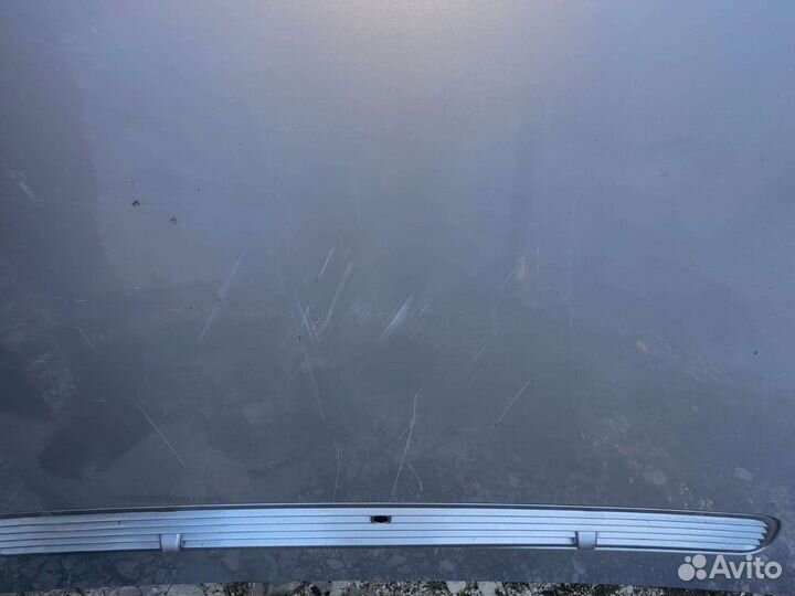 Капот Мерседес 211