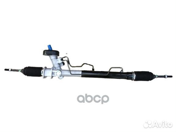 3137329SX рейка рулевая 51582, с г/у Chevrolet