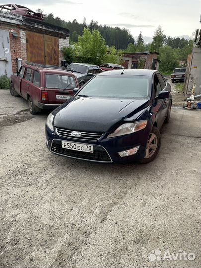 Услуги автоподбора