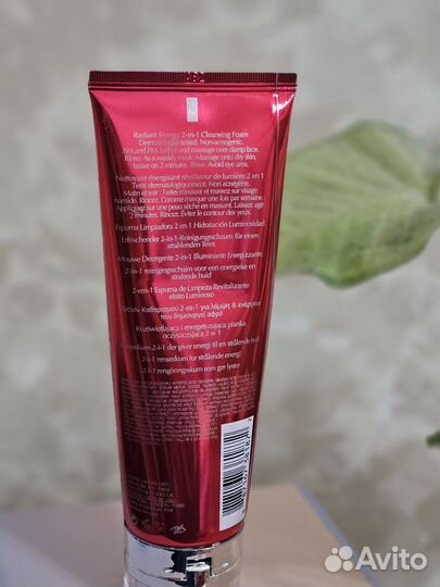 Пенка для лица Estee Lauder