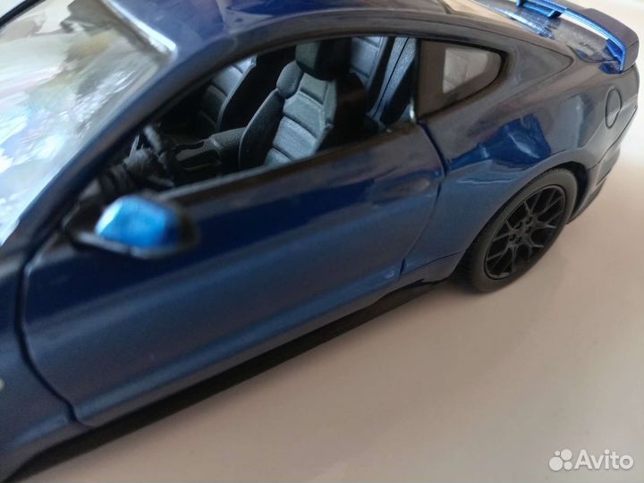 Масштабные модели