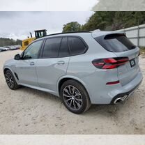 BMW X5 – под заказ из США и Канады, Королев