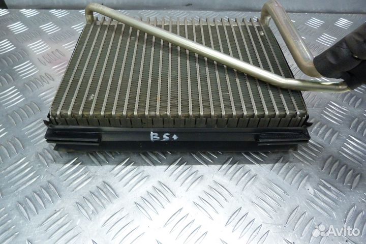 Испаритель кондиционера Volkswagen Passat B5 B5+