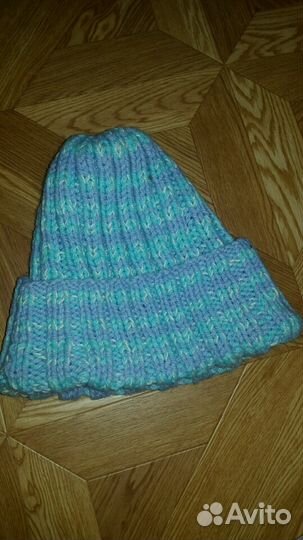Хорошая шапка