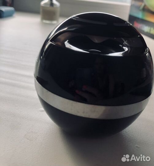 Портативная колонка bluetooth