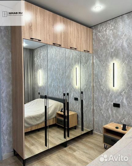 Шкаф стиль IKEA